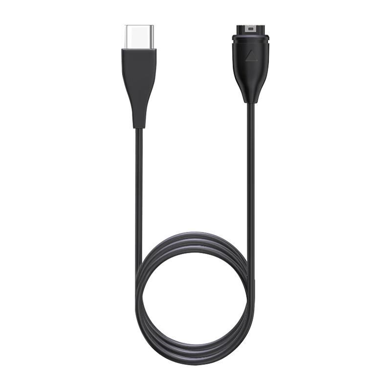 Garmin USB-C Charging/Data Cable, Length: 0.5 Meter