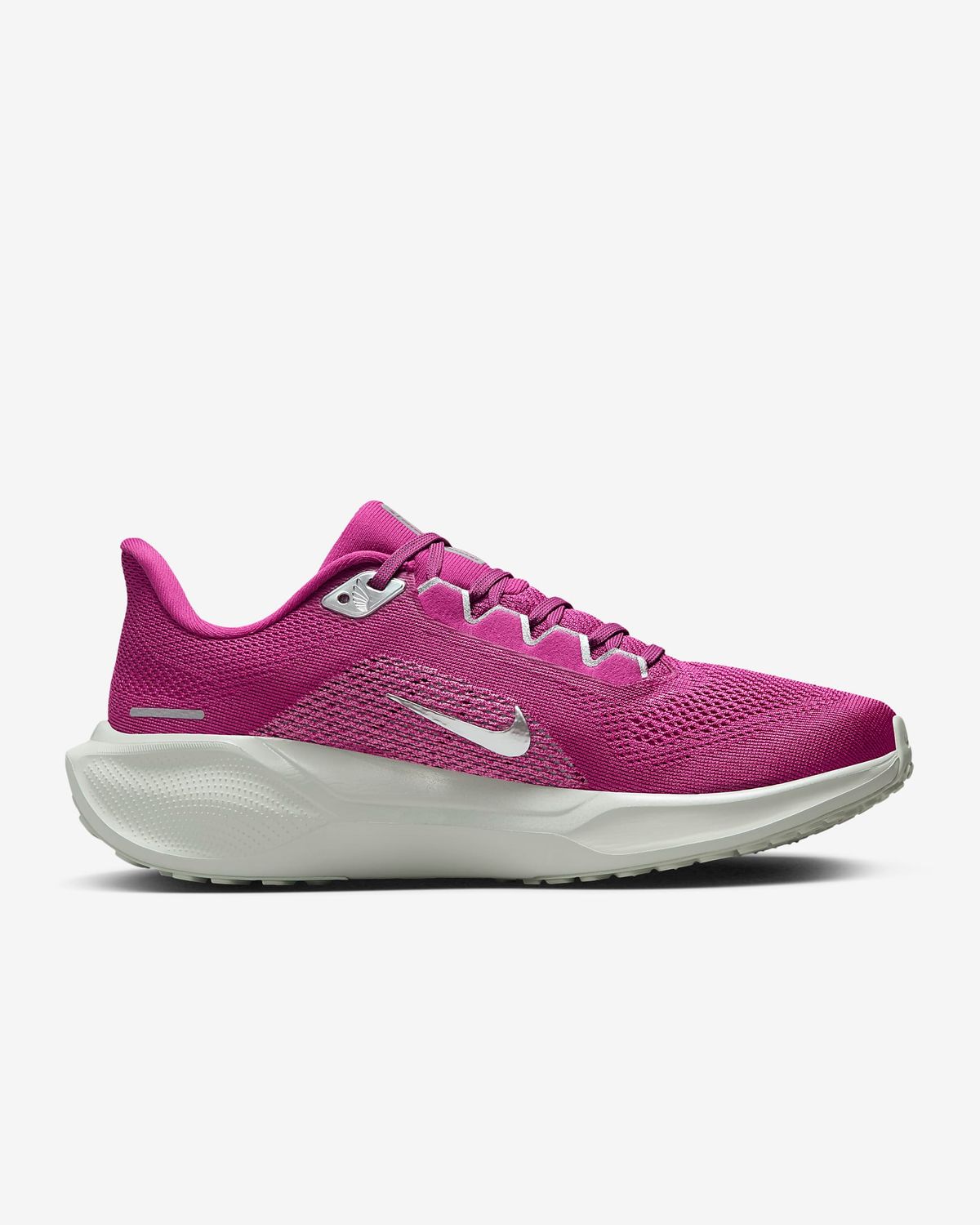 Nike Women's Air Zoom Pegasus 41 Prm (Hot Fuchsia Metalic)