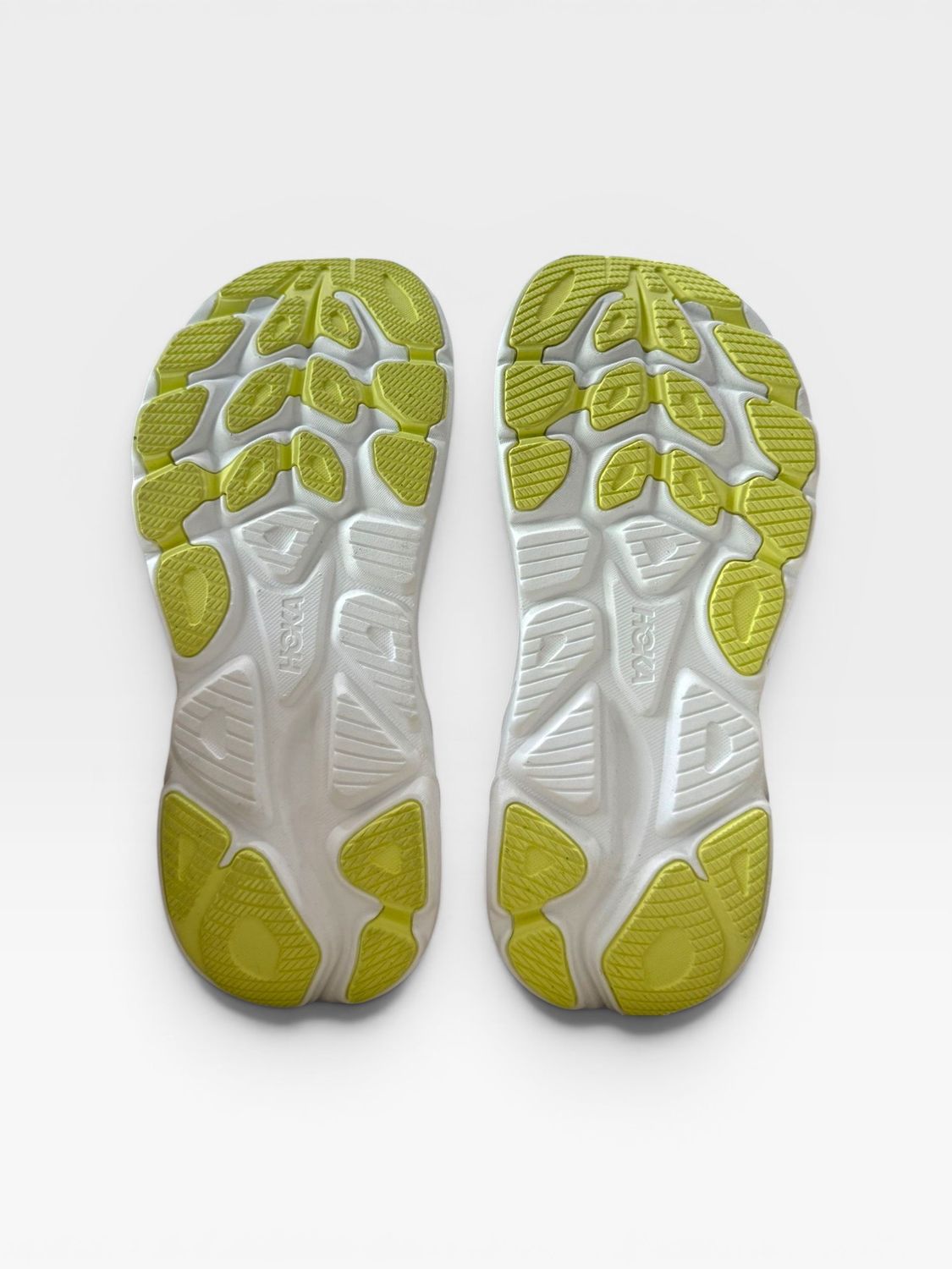 Hoka Women Clifton 10 (Carnation/Starlight Glow)