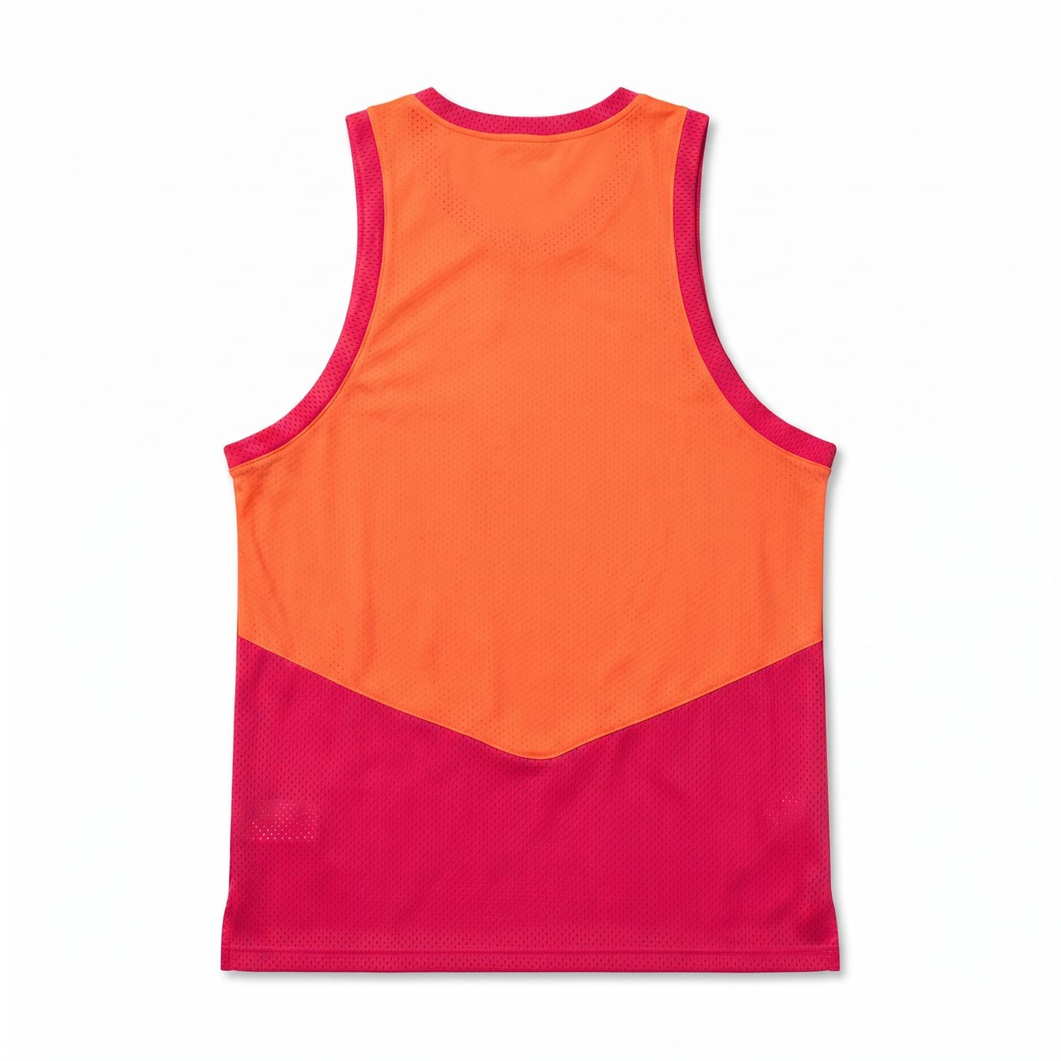 Nike Court Dri-FIT Slam Tank Light Wild Mango/Aster Pink/(Black)