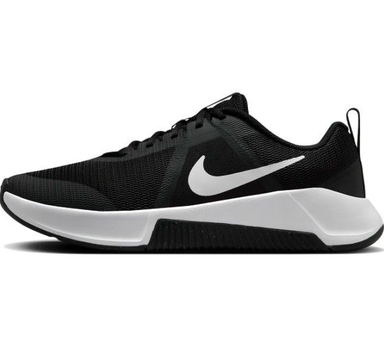 Nike Men's MC Trainer 3 (Black/White)