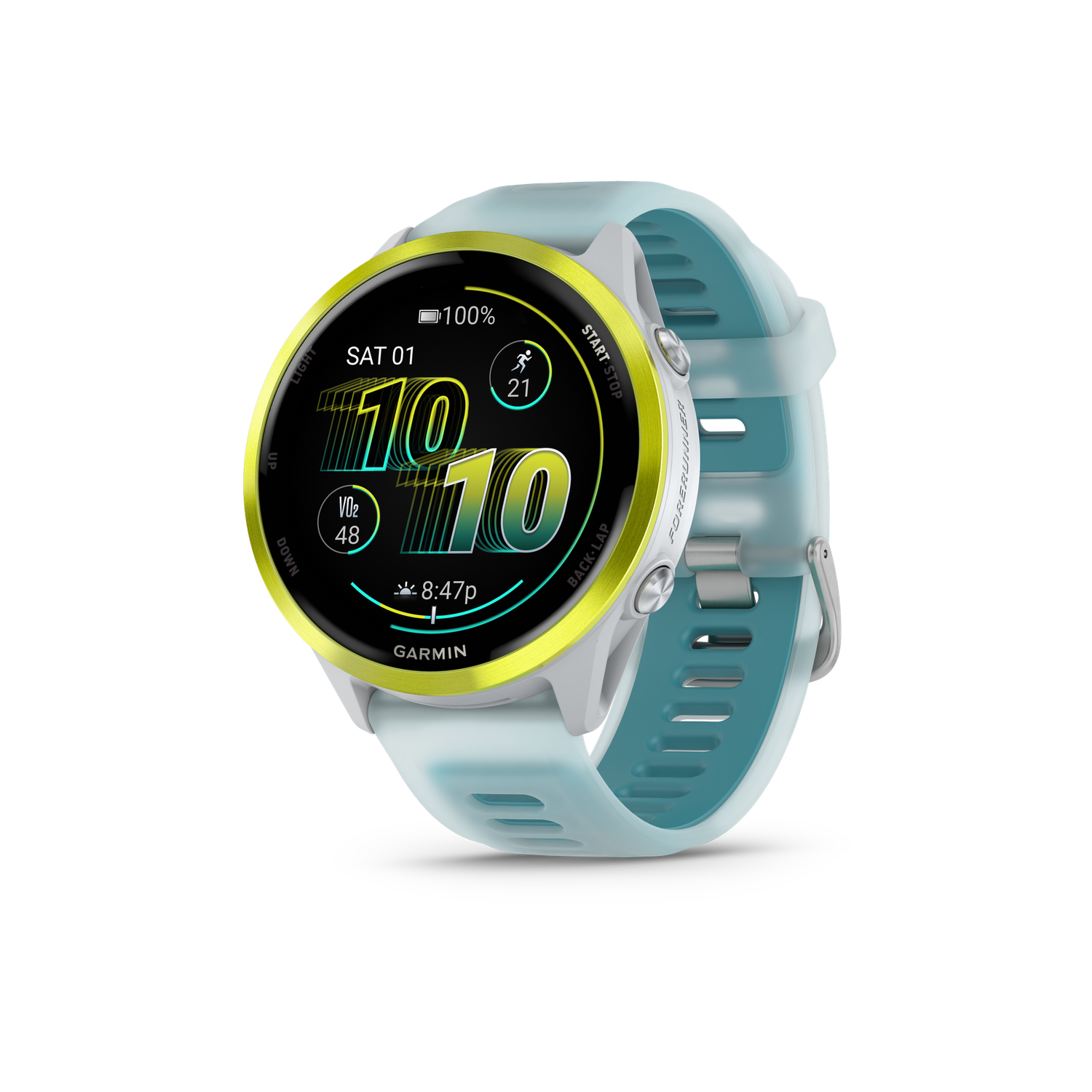 Forerunner® 570 - 47mm
