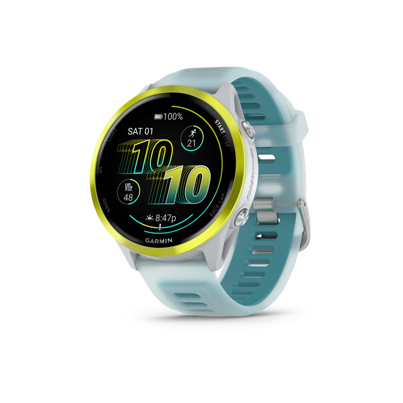 Forerunner® 570 - 47mm