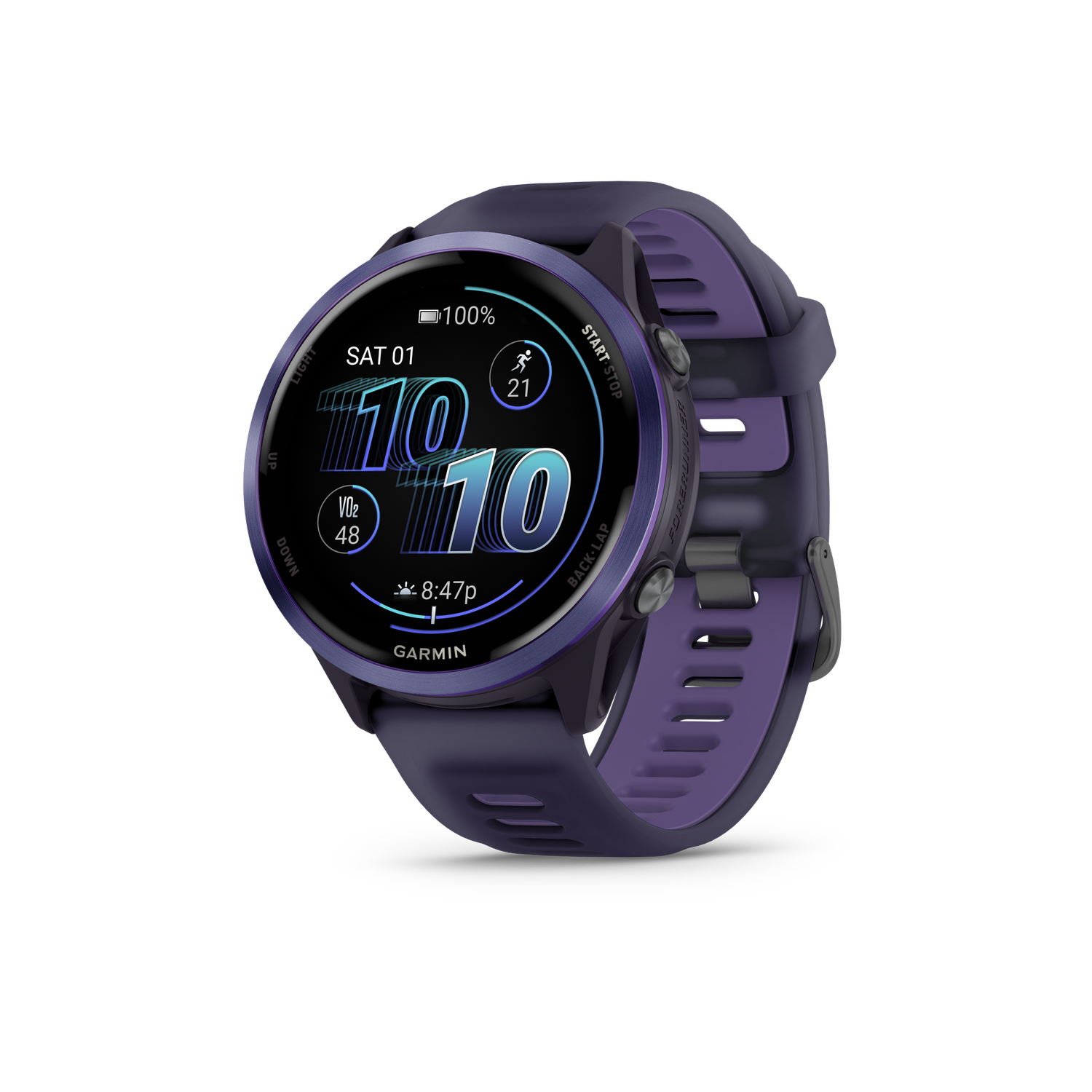 Forerunner® 570 - 47mm