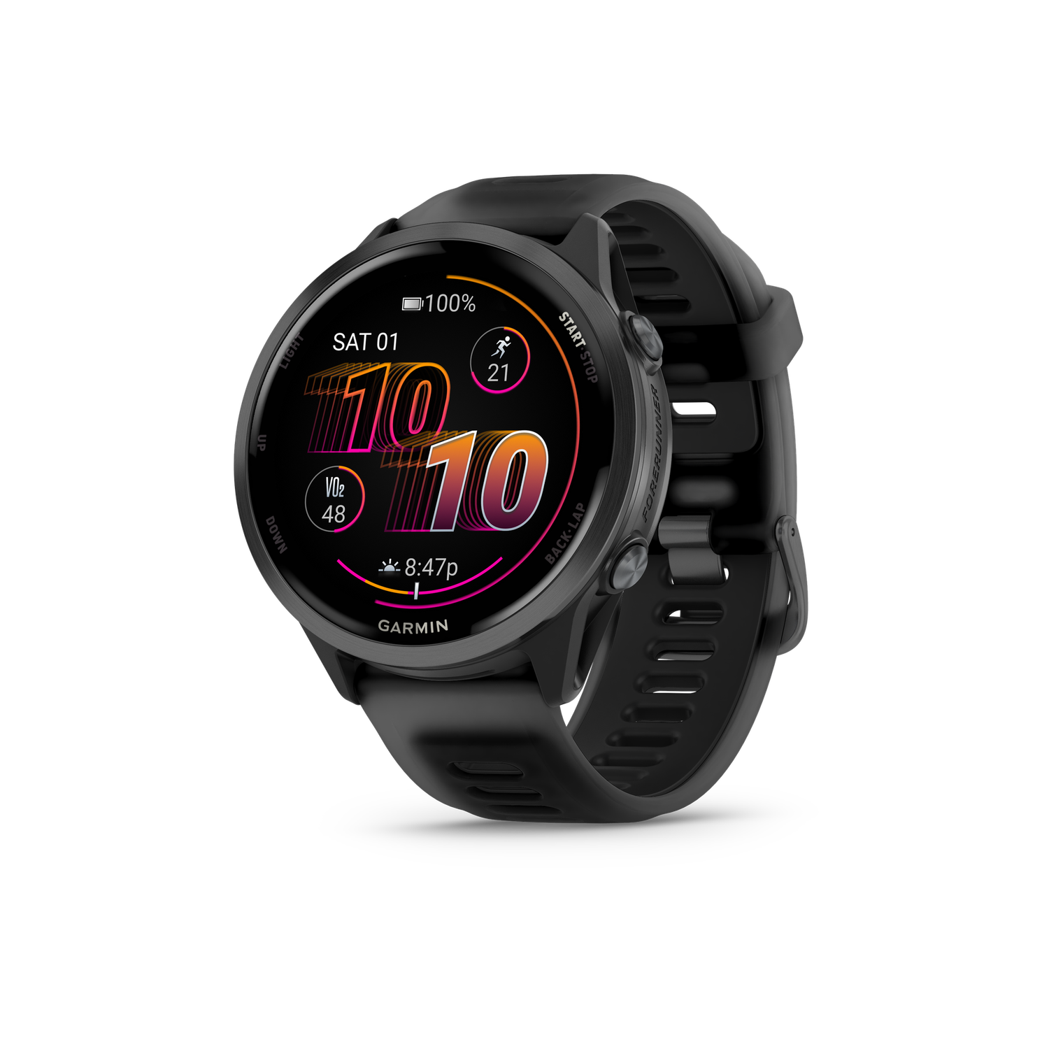 Forerunner® 570 - 47mm