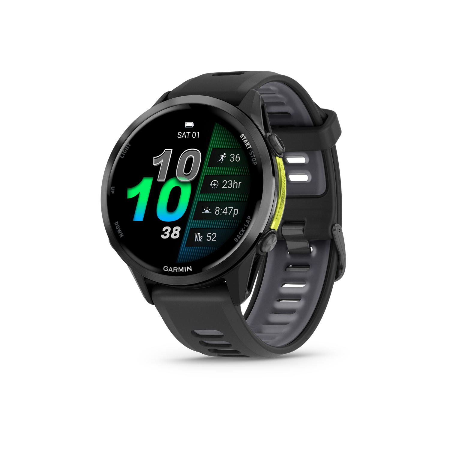 Forerunner® 970