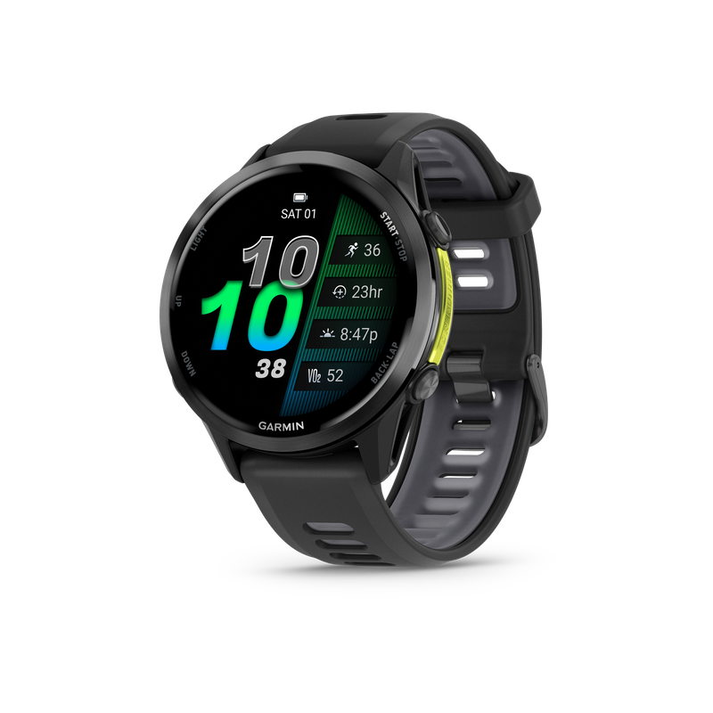Forerunner® 970