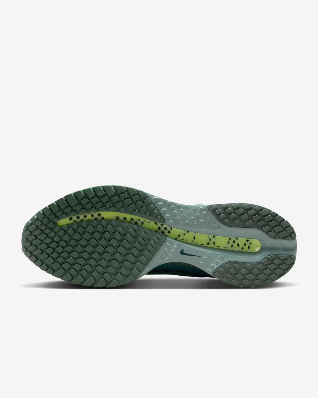 Nike Pegasus Premium Cannon/Seaweed-Barely Volt-Vlt