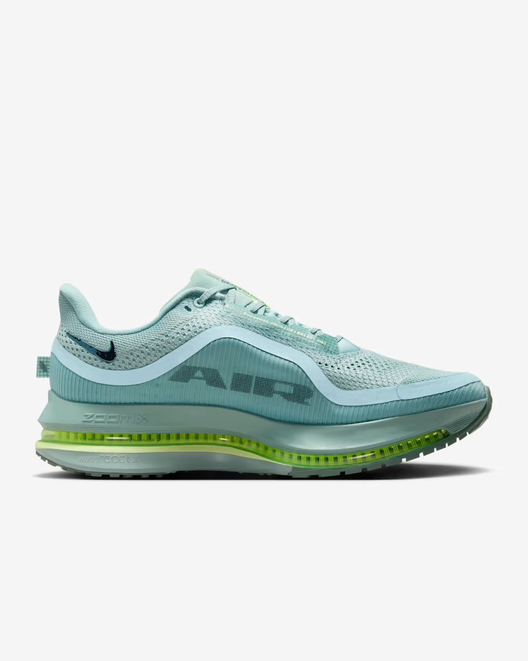 Nike Pegasus Premium Cannon/Seaweed-Barely Volt-Vlt