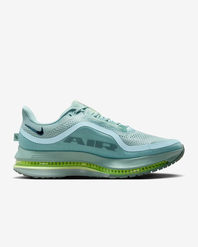 Nike Pegasus Premium Cannon/Seaweed-Barely Volt-Vlt