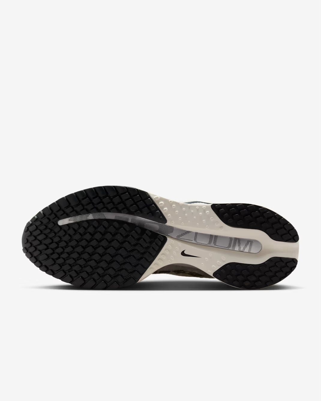 W Nike Pegasus Premium Sail/Off Nr-Mtlc Slvr-Pr Pltnm