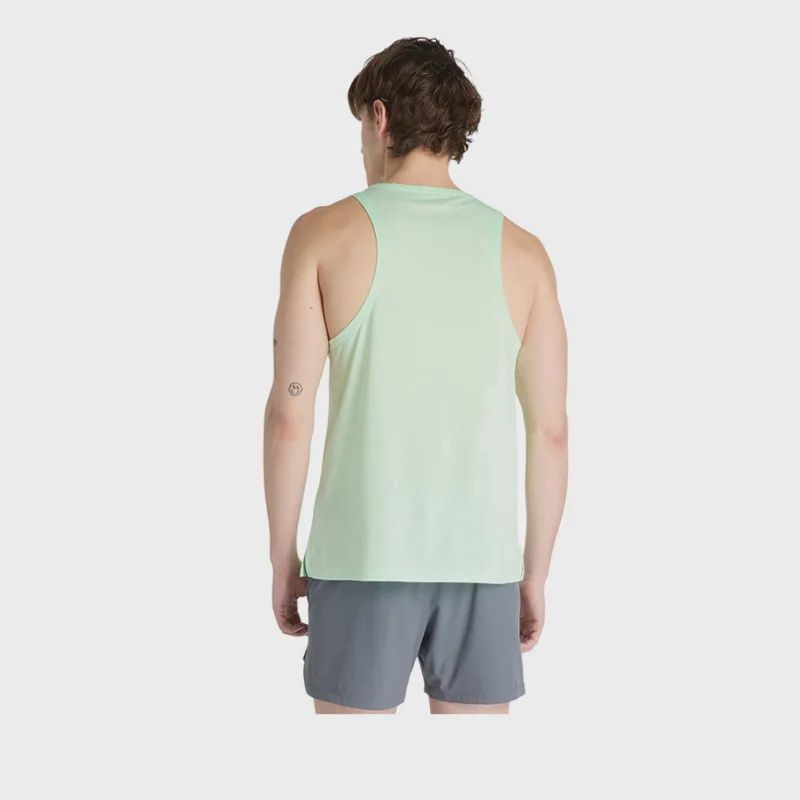 New Balance Men Sport Essentials Singlet (Lab Green)