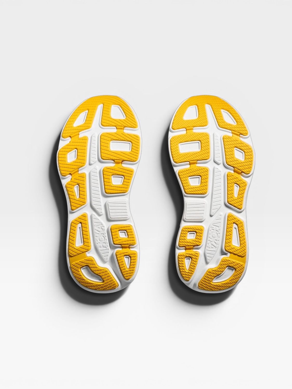Hoka Women’s Bondi 9 (Alabaster Birch)