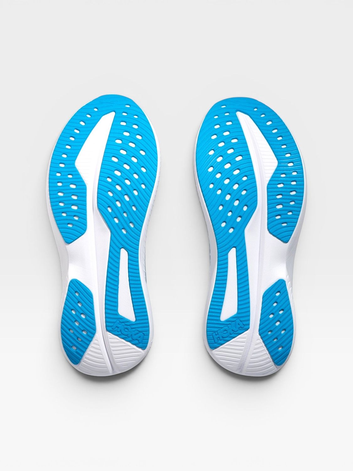 Hoka Women’s Mach 6 (Tundra Blue/Raindrop)