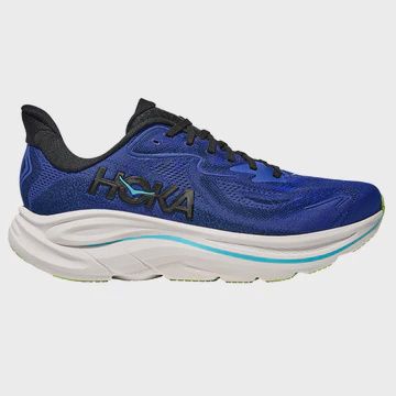 Hoka Men’s Clifton 10 (Night Sky/Midnight Blue)