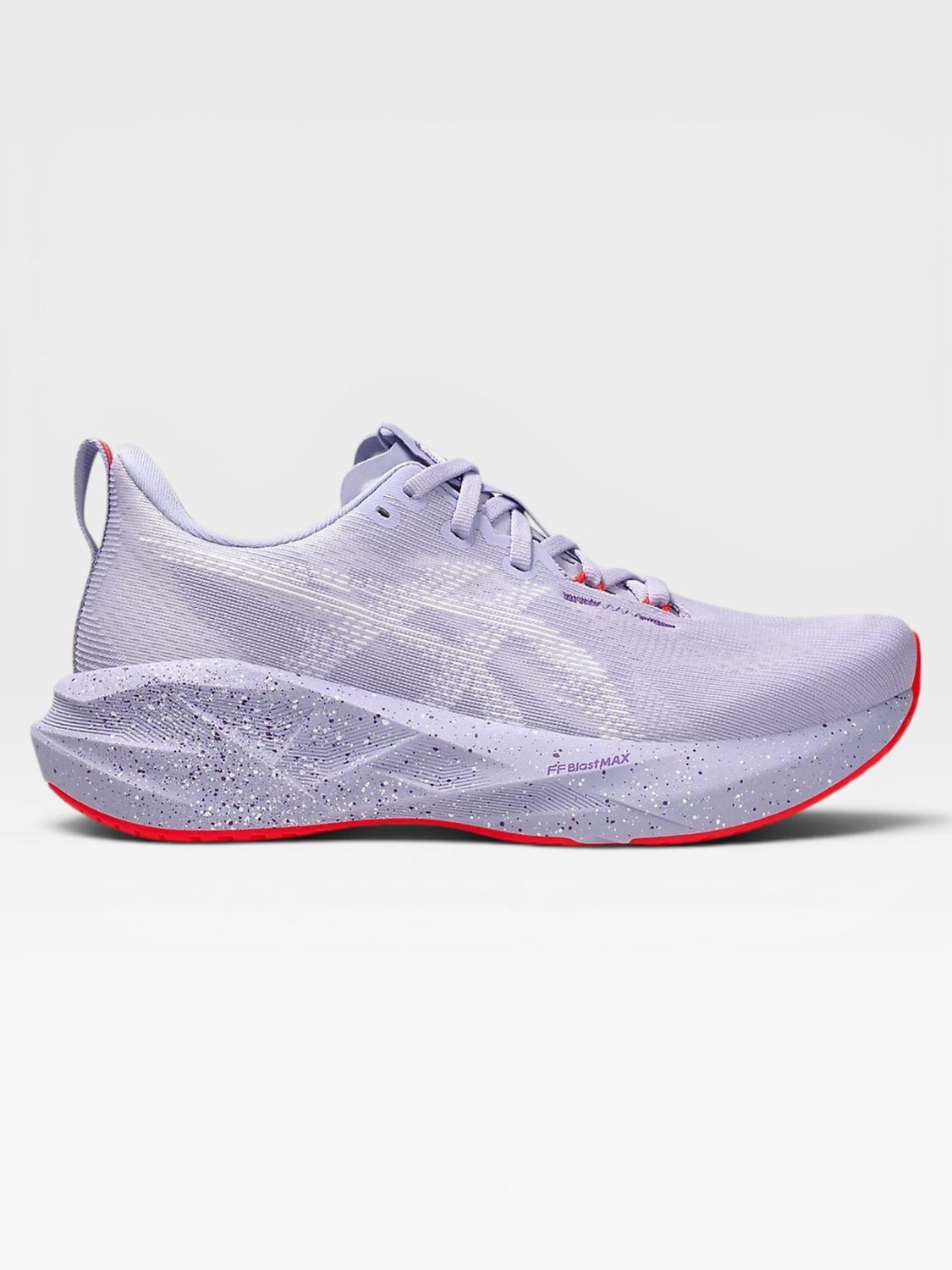 ASICS Novablast 5 Tokyo (Vapor/Edo Purple)