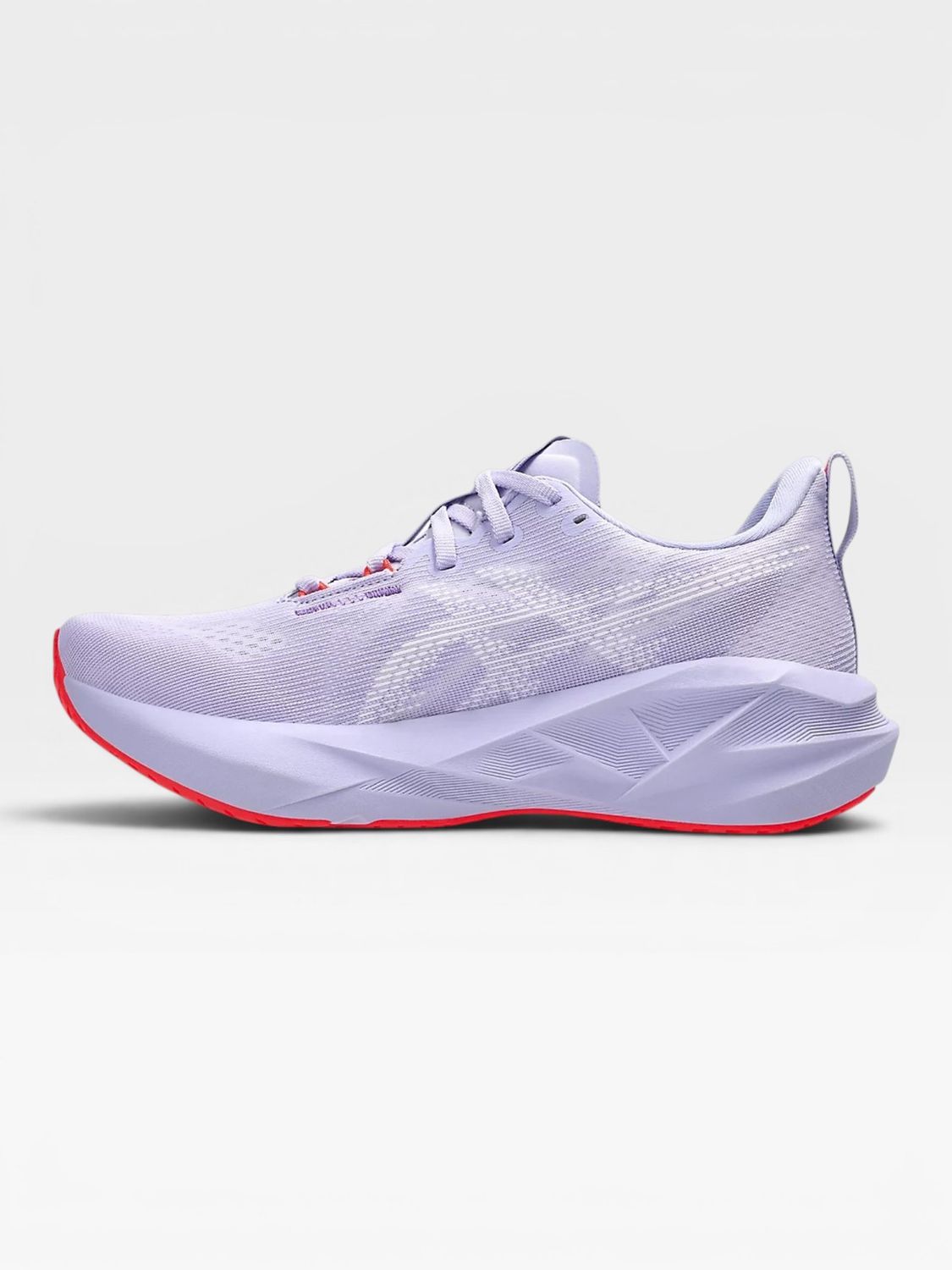 ASICS Novablast 5 Tokyo (Vapor/Edo Purple)