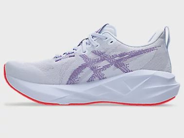 ASICS Men Novablast 5 Tokyo (Blue Fade/Edo Purple)