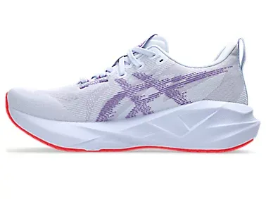 ASICS Men Novablast 5 Tokyo (Blue Fade/Edo Purple)