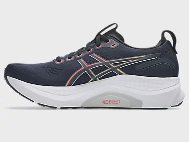 ASICS Men Gel-Kayano 32 (Midnight/Black)