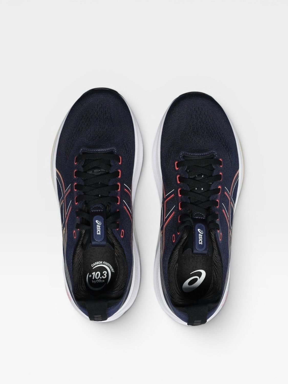 ASICS Men Gel-Kayano 32 (Midnight/Black)