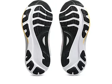 ASICS Men Gel-Kayano 32 (Midnight/Black)