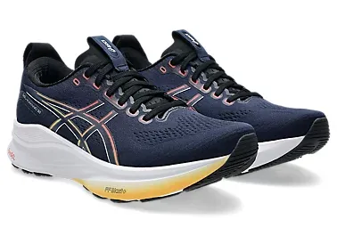 ASICS Men Gel-Kayano 32 (Midnight/Black)