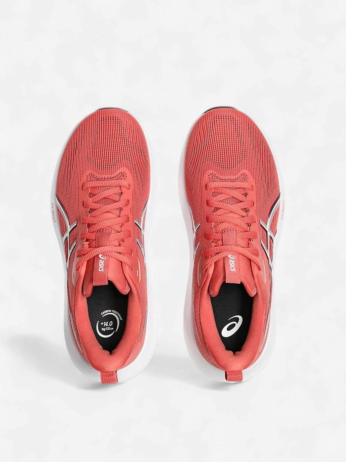 ASICS Women GT-1000 14 (Dark Pink Clay/Dark Currant)