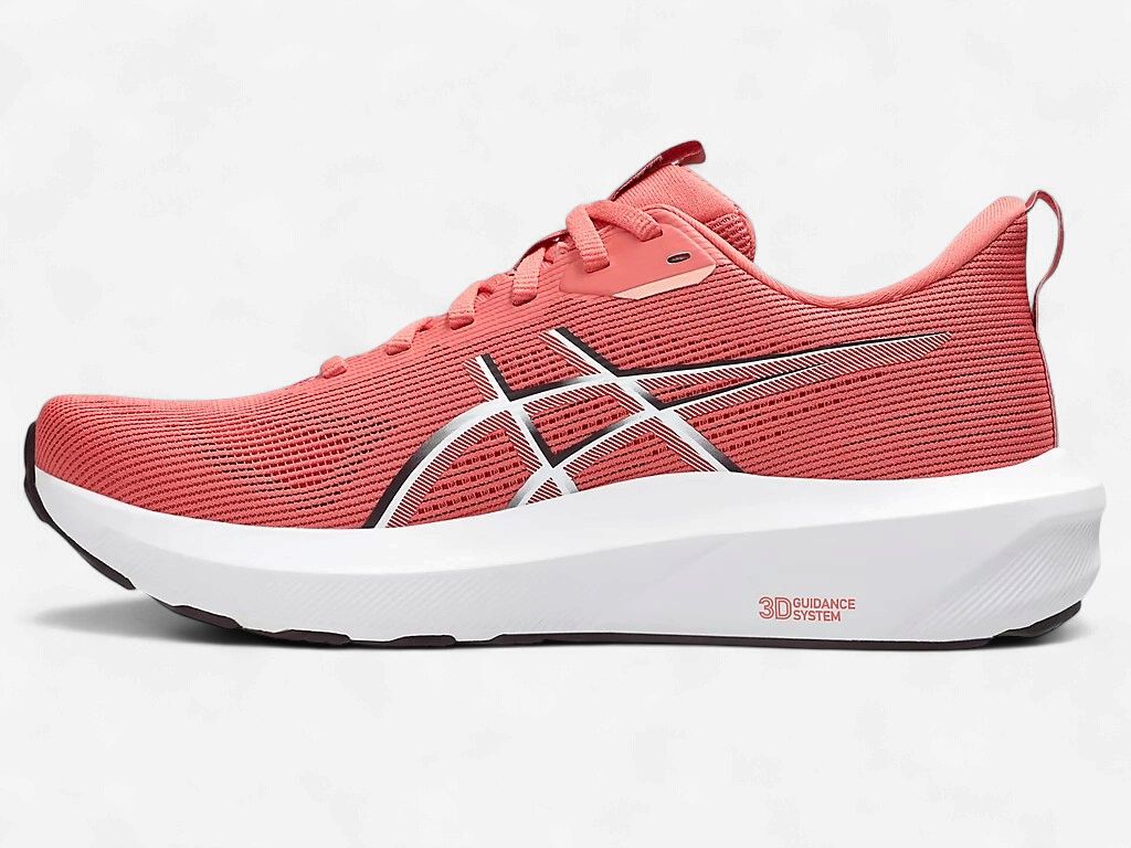 ASICS Women GT-1000 14 (Dark Pink Clay/Dark Currant)