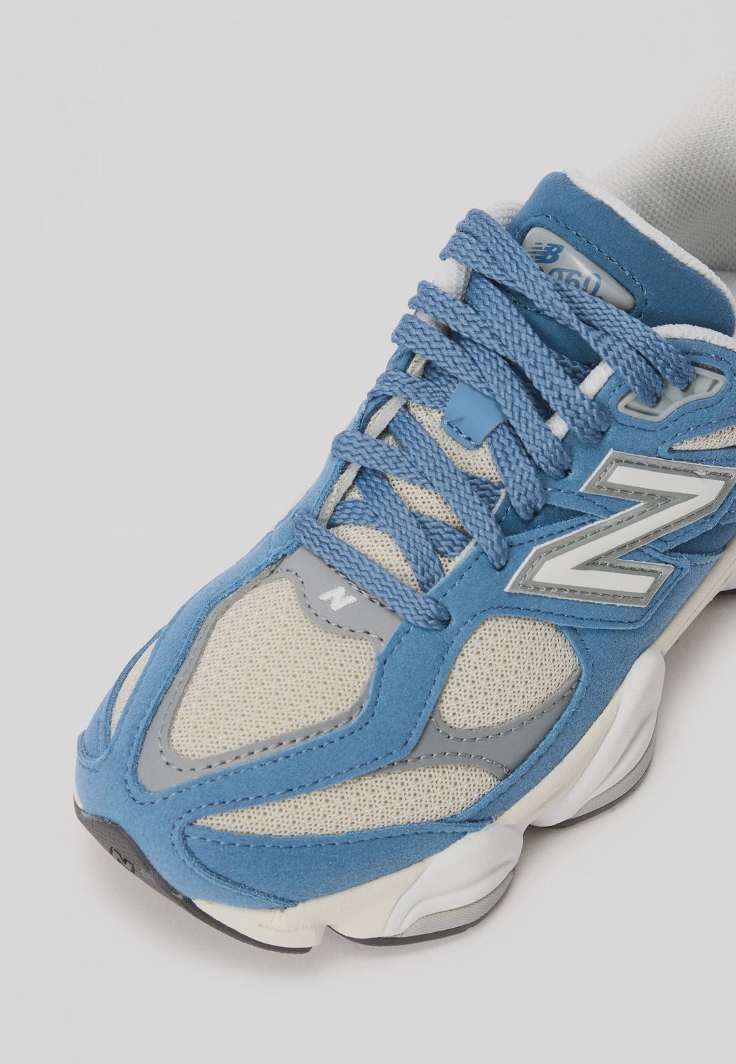 New Balance Men 9060 (Shoreline Blue)