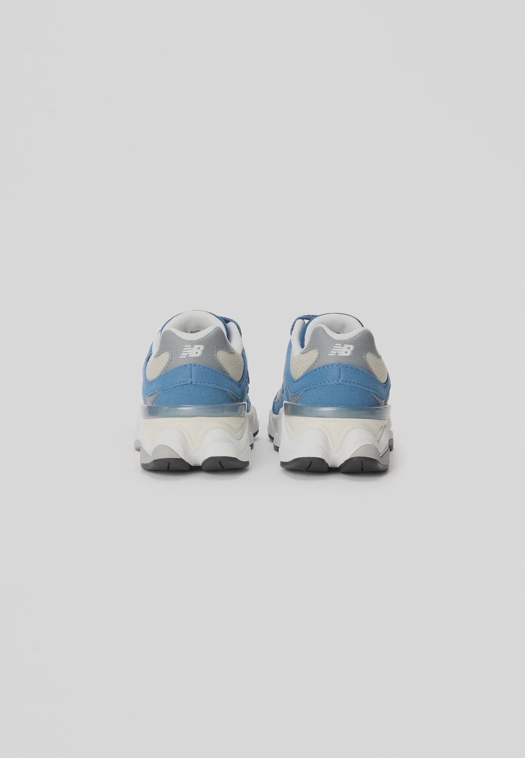 New Balance Men 9060 (Shoreline Blue)