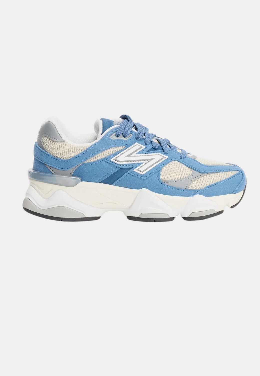 New Balance Men 9060 (Shoreline Blue)