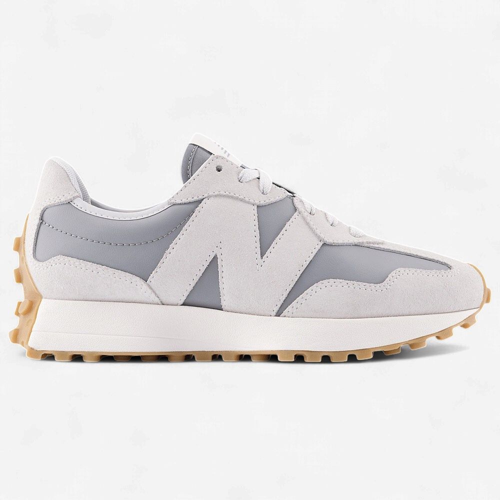 New Balance Women 327 (Grey Matter)