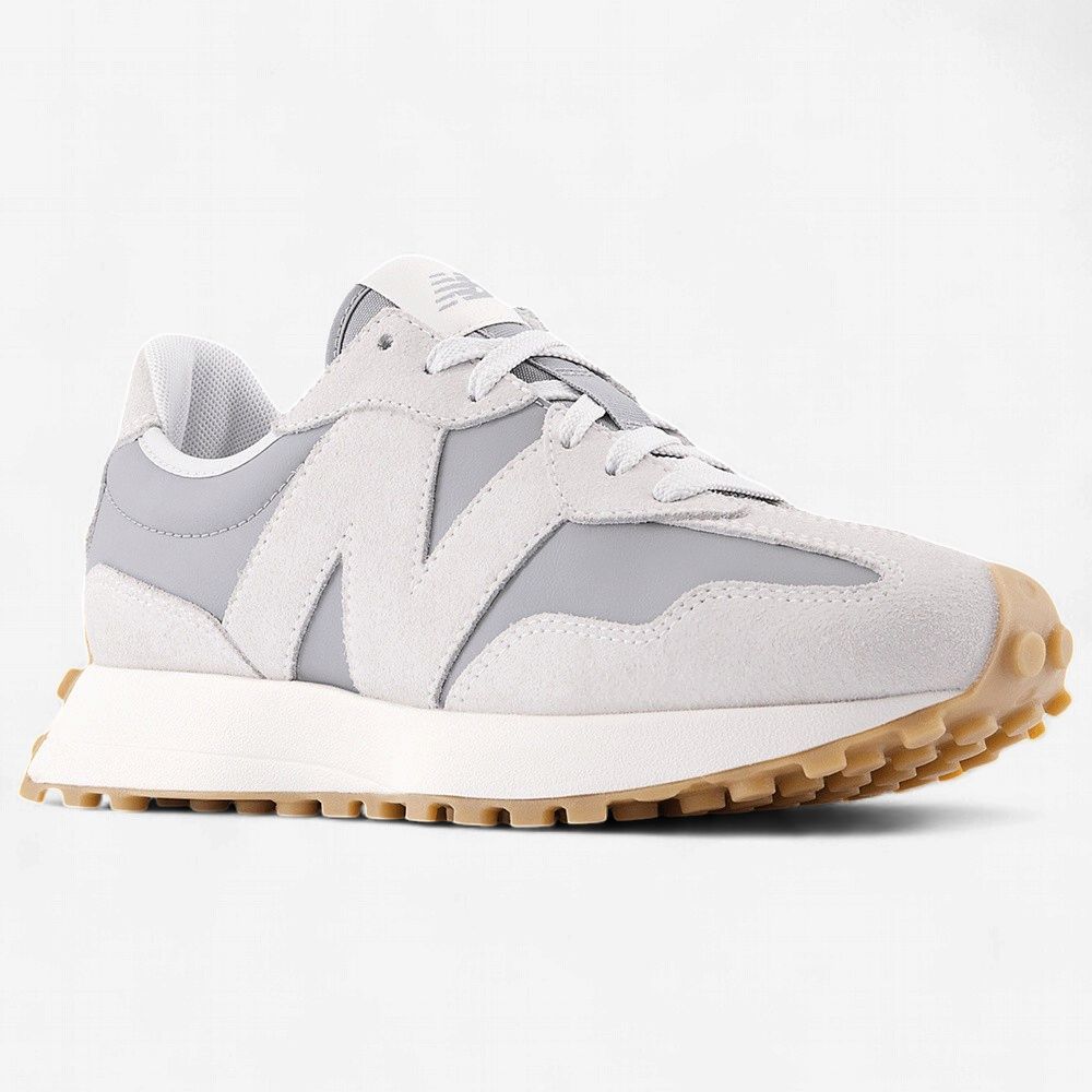 New Balance Women 327 (Grey Matter)