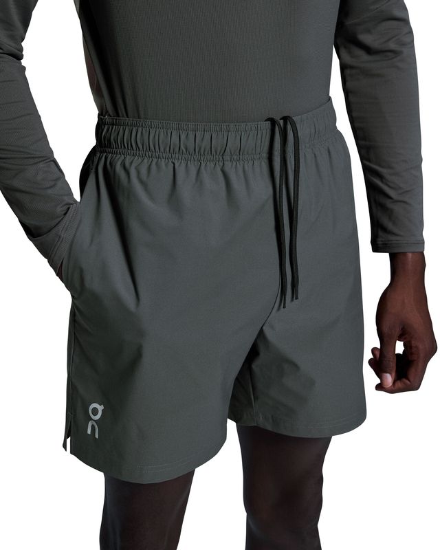 On Men 5" Core Shorts (Eclipse)