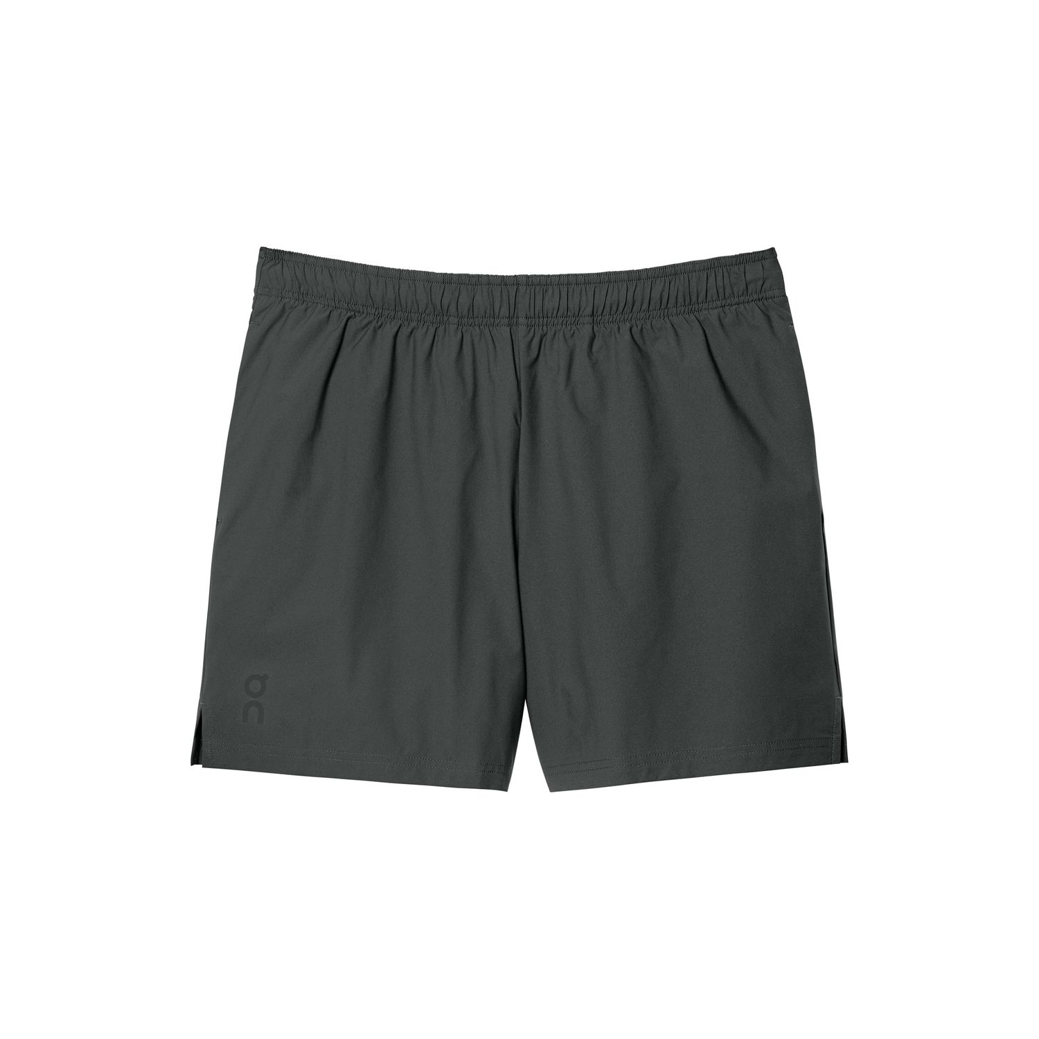 On Men 5" Core Shorts (Eclipse)