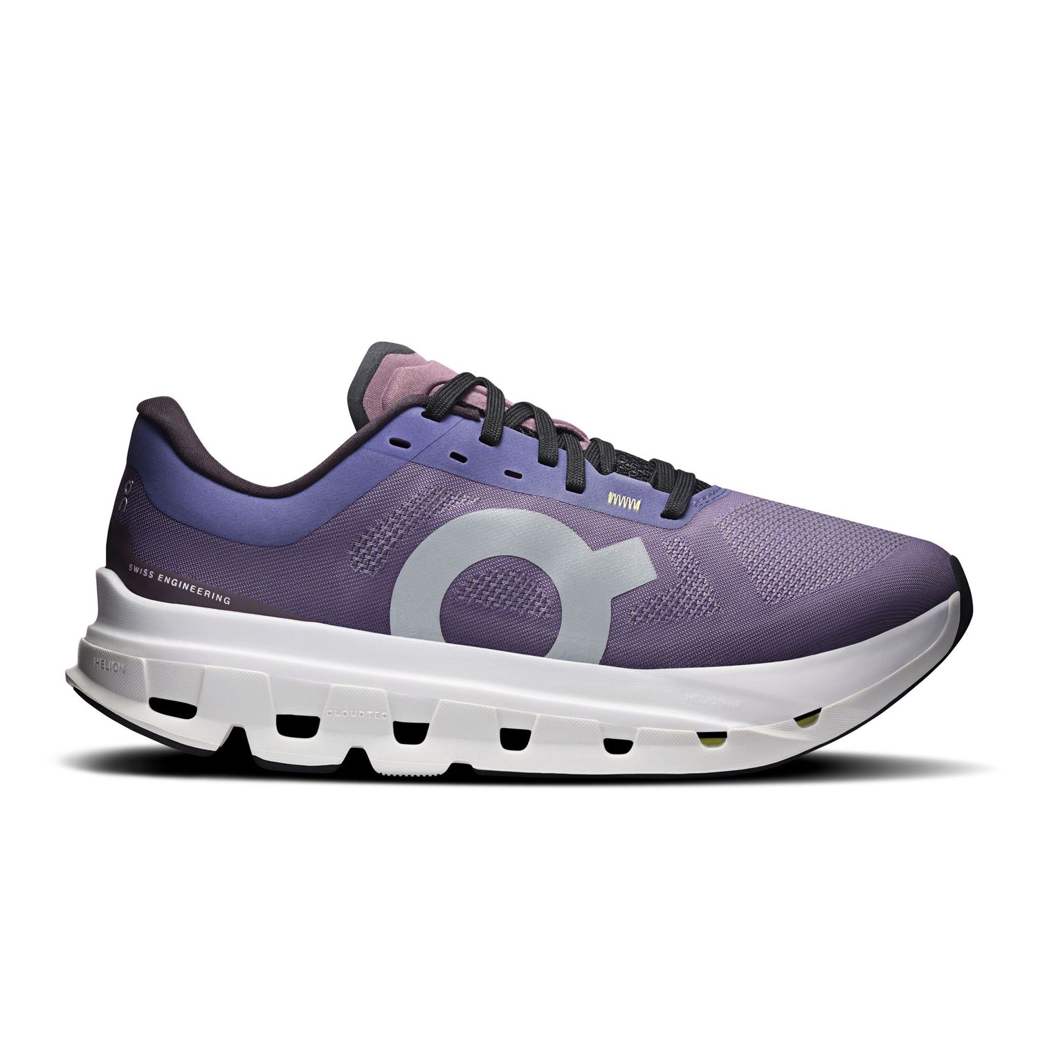 On Men Cloudflow 5 (Juniper/Ice)