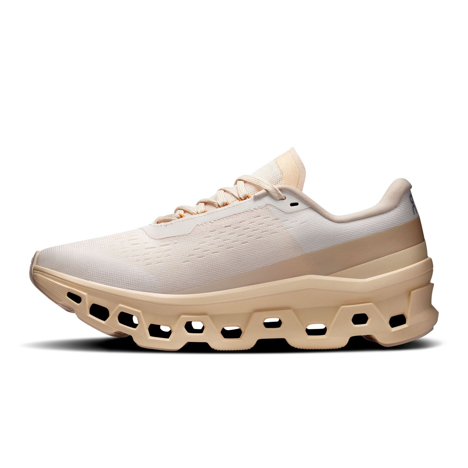 On Women Cloudmonster 1 (Dew/Blonde)