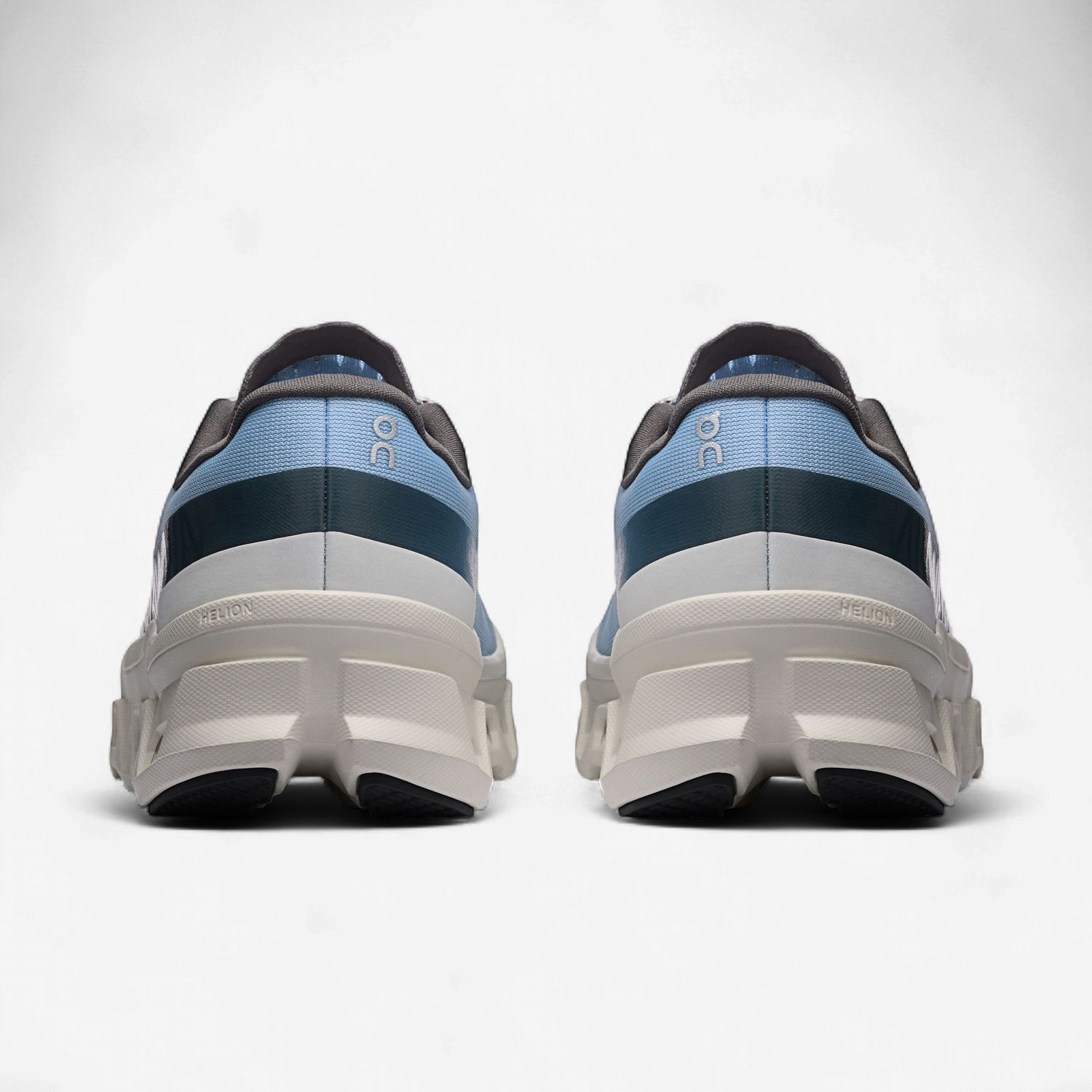 On Women Cloudmonster 1 (Cerulean/Ice)