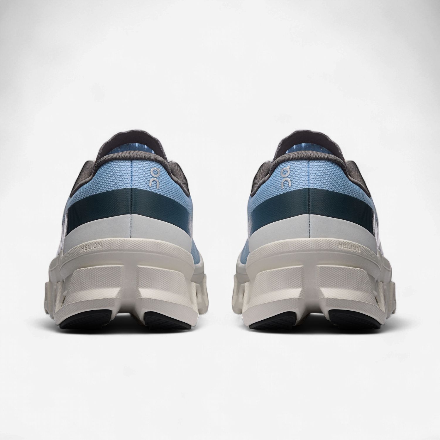 On Women Cloudmonster 1 (Cerulean/Ice)