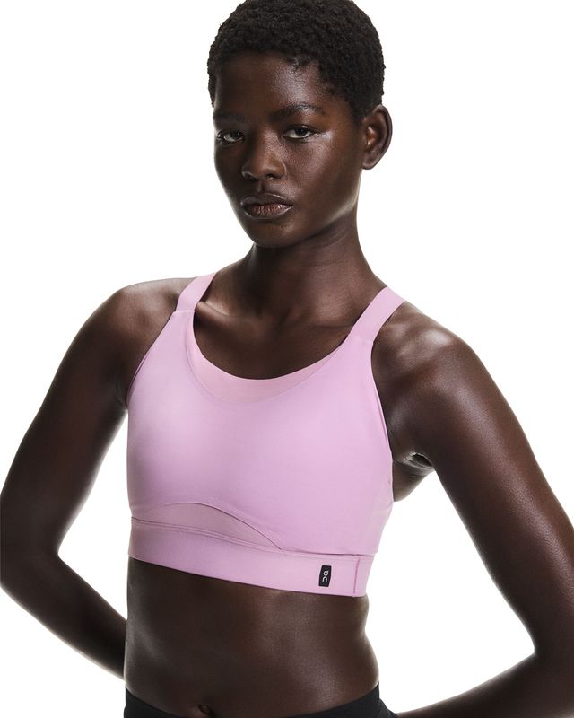 On Women Performance Bra (Sakura)