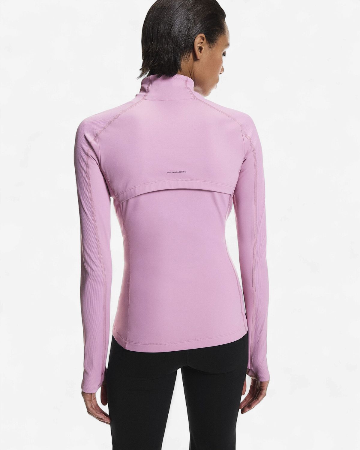 On Women Studio Jacket (Sakura)