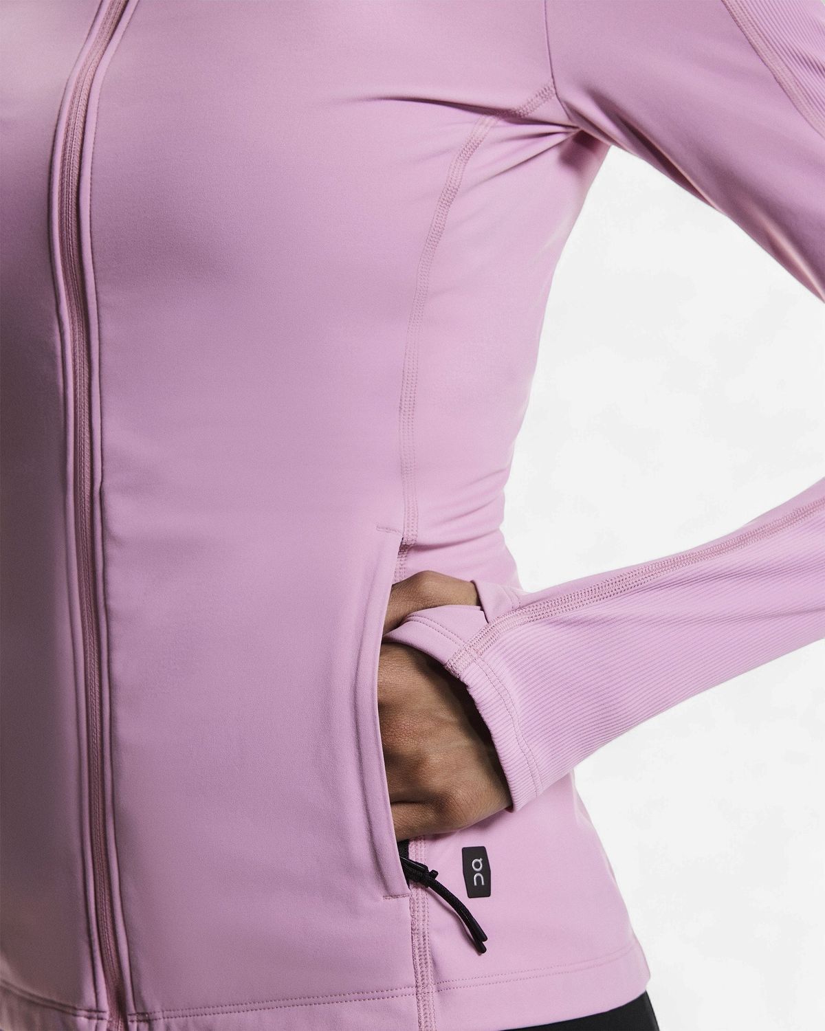 On Women Studio Jacket (Sakura)