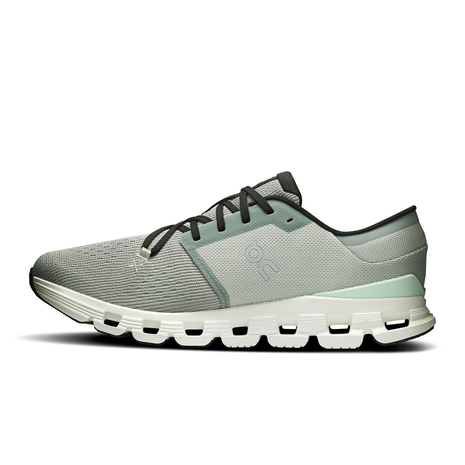 On Men Cloud X 4 (Tin/Iceberg)
