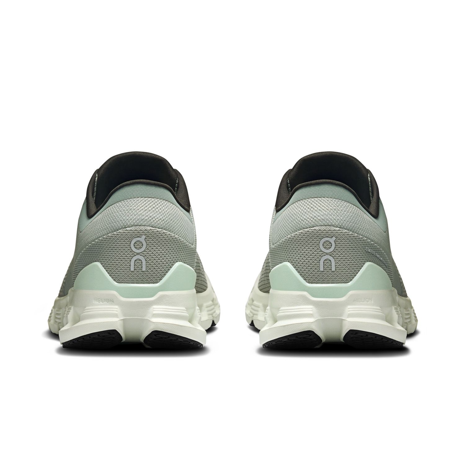 On Men Cloud X 4 (Tin/Iceberg)