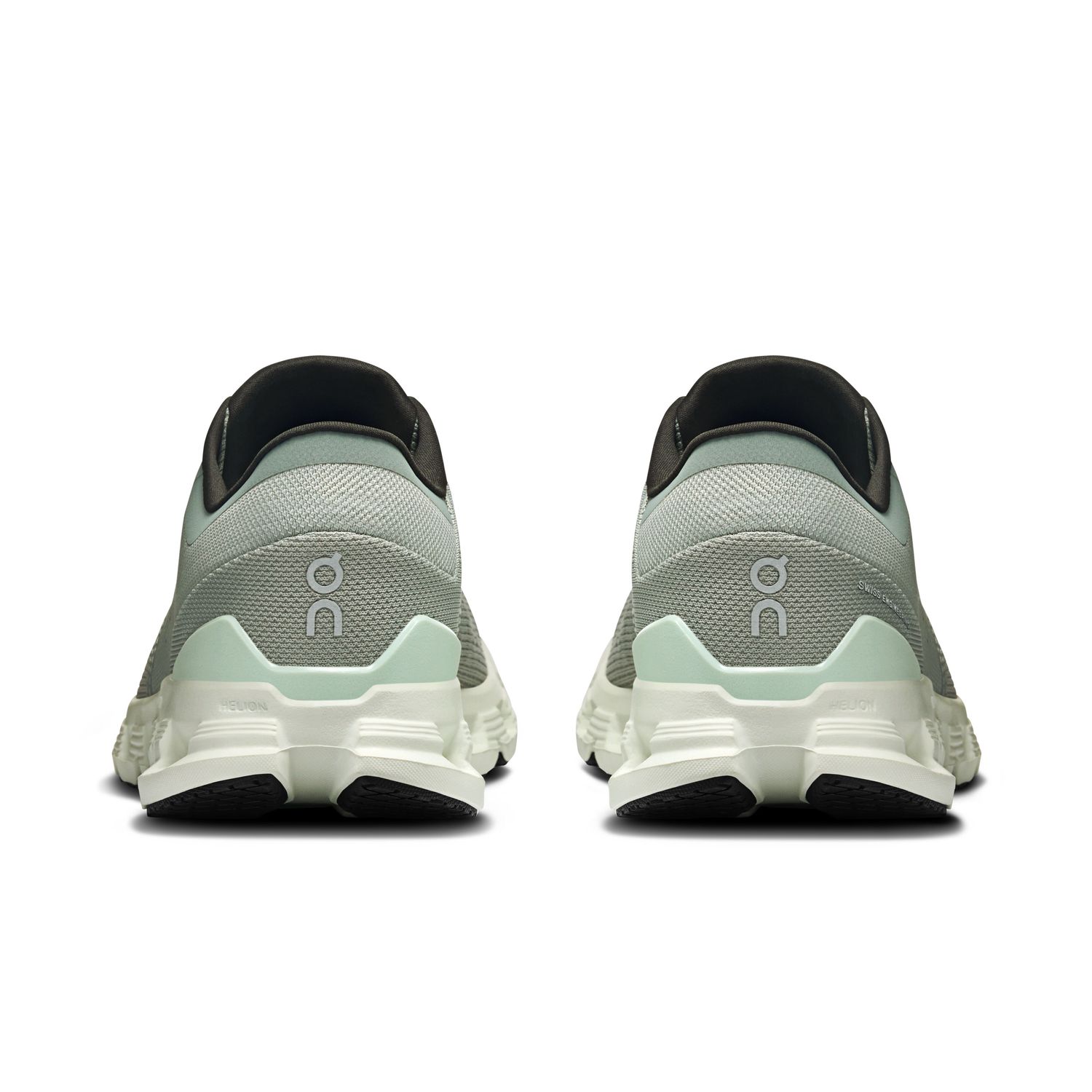 On Men Cloud X 4 (Tin/Iceberg)
