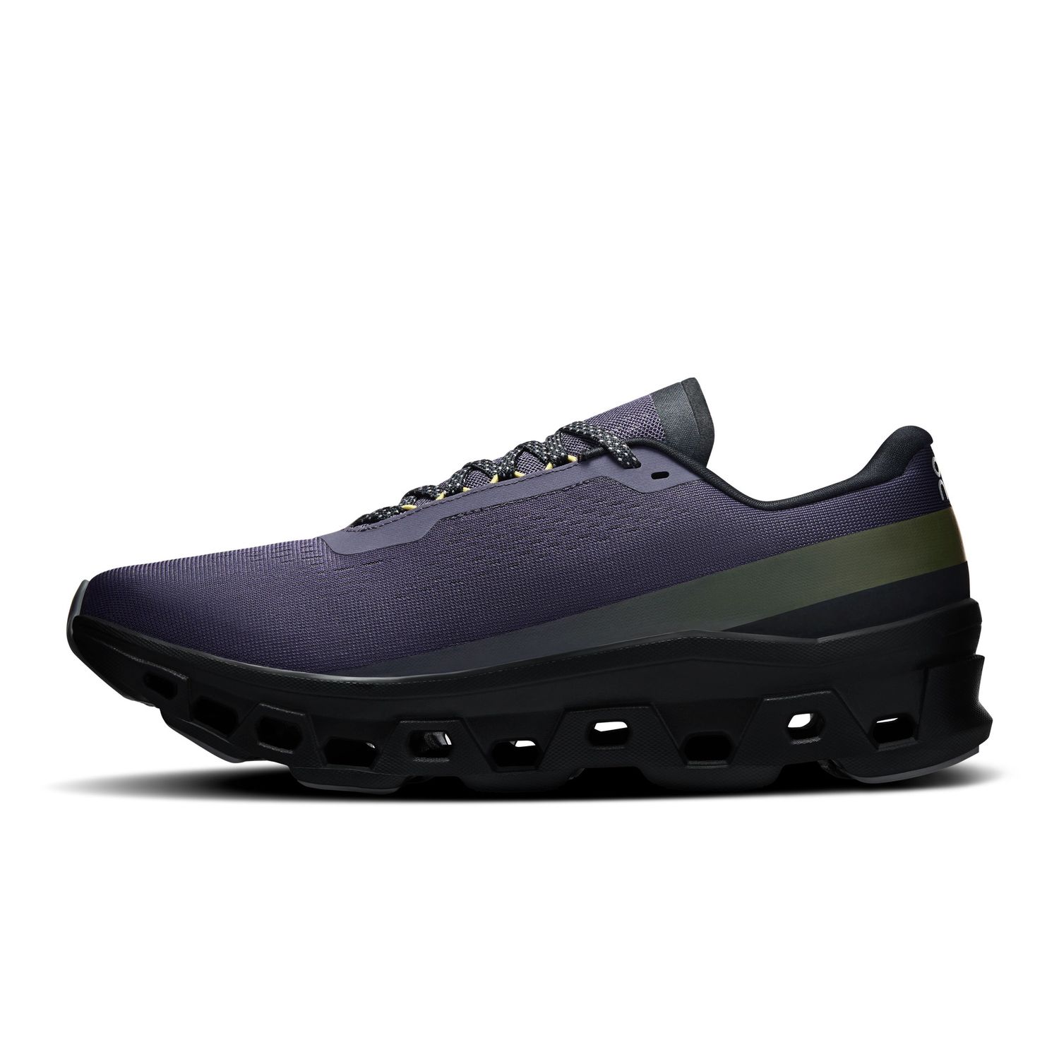 On Men Cloudmonster 1 (Flint/Black)