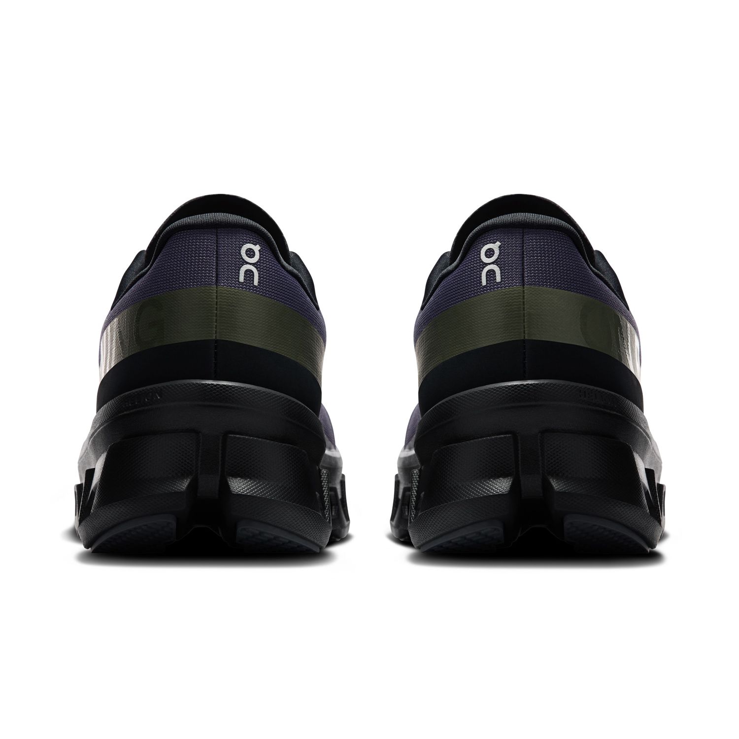 On Men Cloudmonster 1 (Flint/Black)