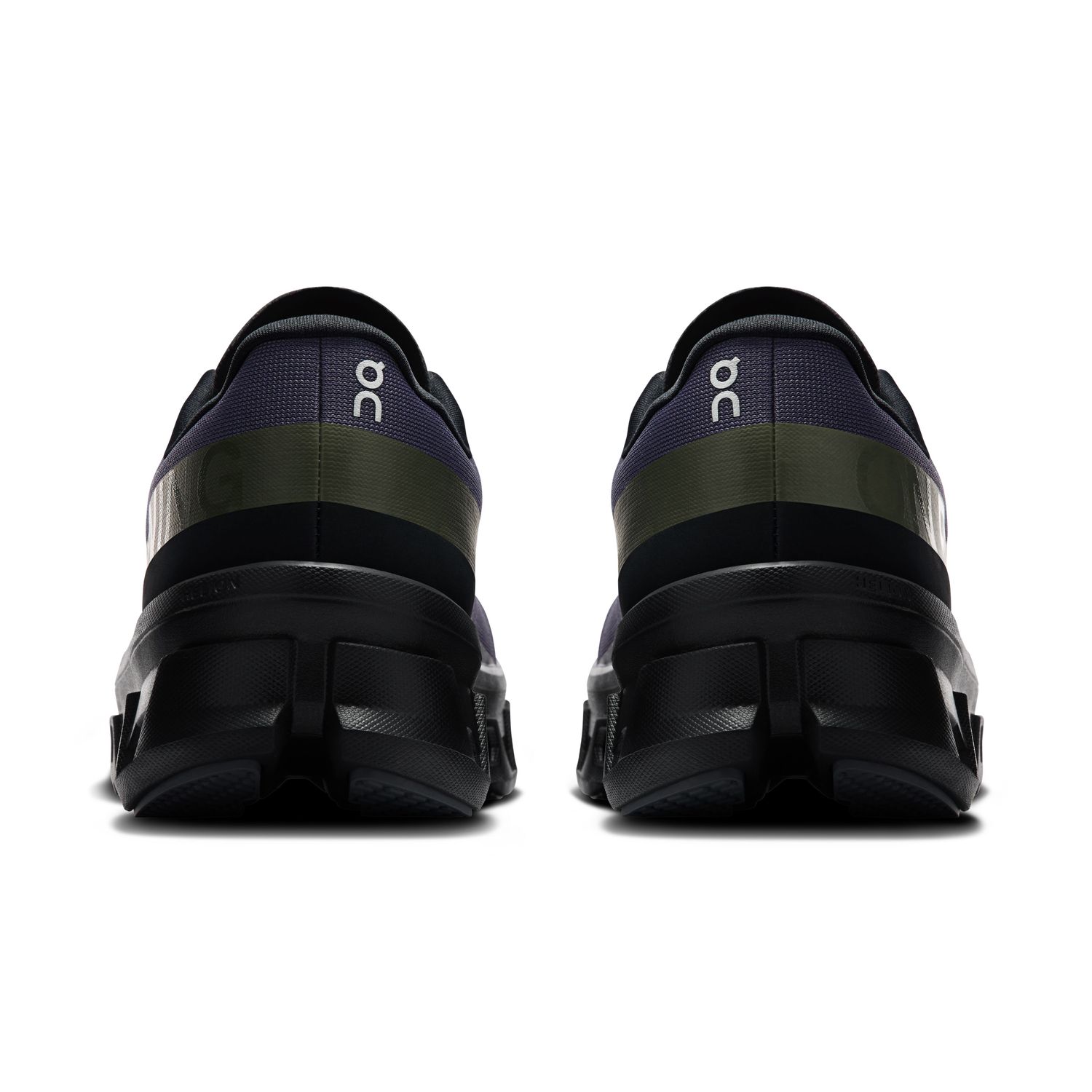 On Men Cloudmonster 1 (Flint/Black)