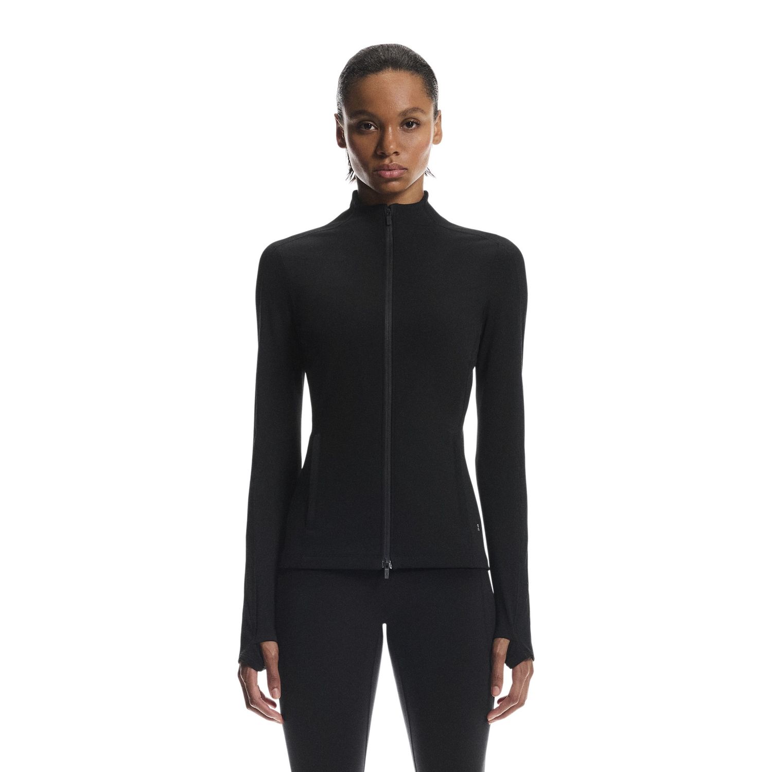 On Women Studio Jacket (Black)